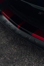 Ford Mustang Shelby GT500 2019 года